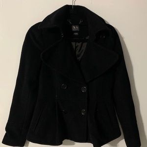 Coat Armani Exchange
